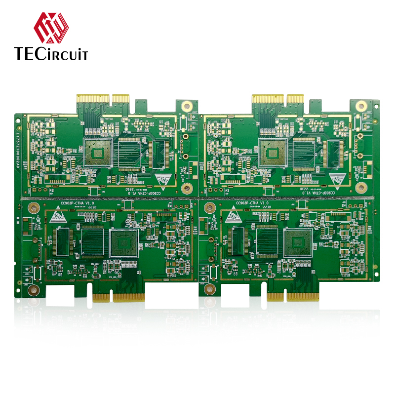 Blog công ty mới nhất về Xem xét màu sắc của bảng mạch PCB