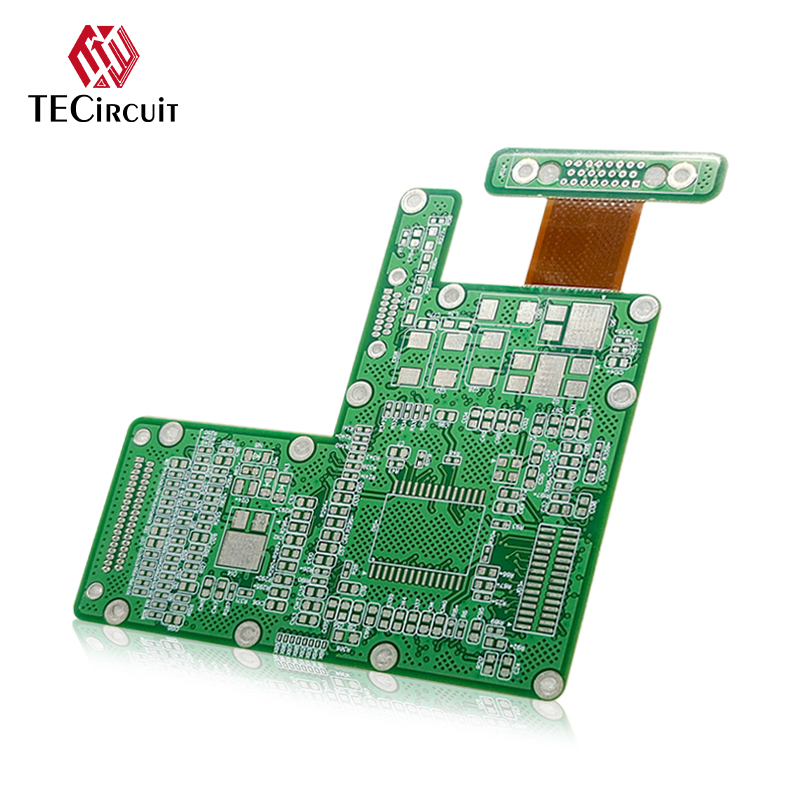 Blog công ty mới nhất về Định dạng PCB và dây của chip công nghiệp và tiêu dùng có giống nhau không?