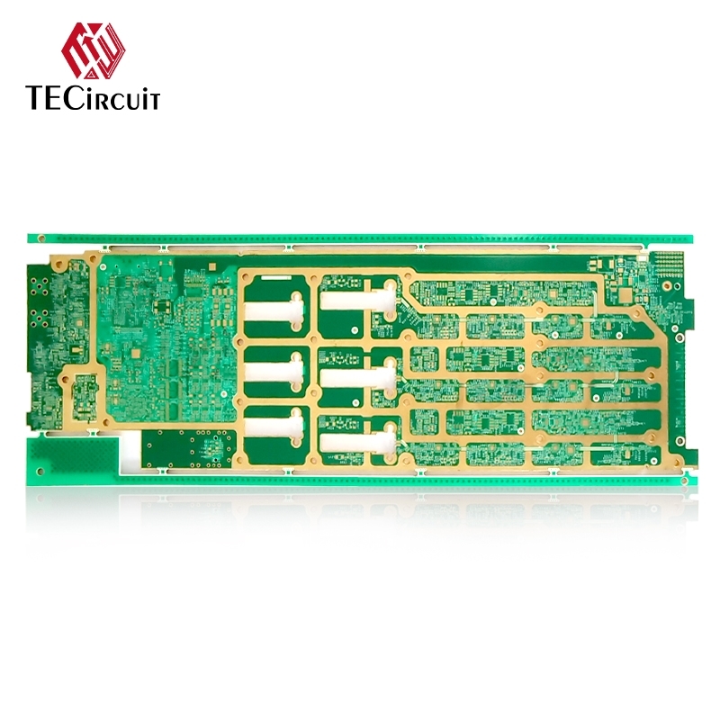Blog công ty mới nhất về Tại sao đồng lại quan trọng như vậy đối với PCB?
