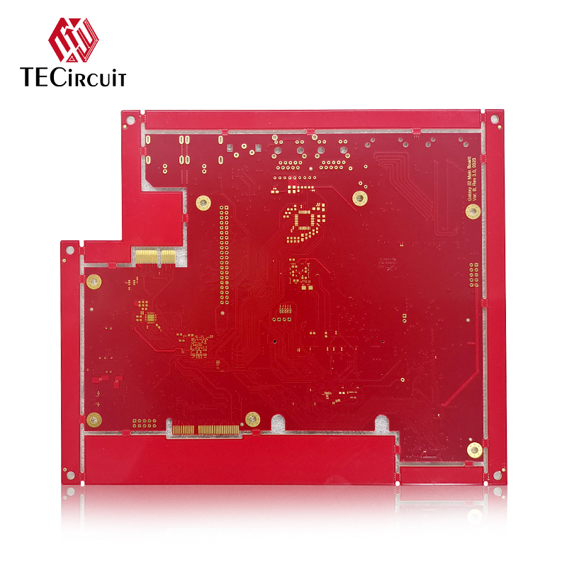 Blog công ty mới nhất về Đừng để đồng dày làm hỏng PCB của bạn! Các kỹ sư phân tích 