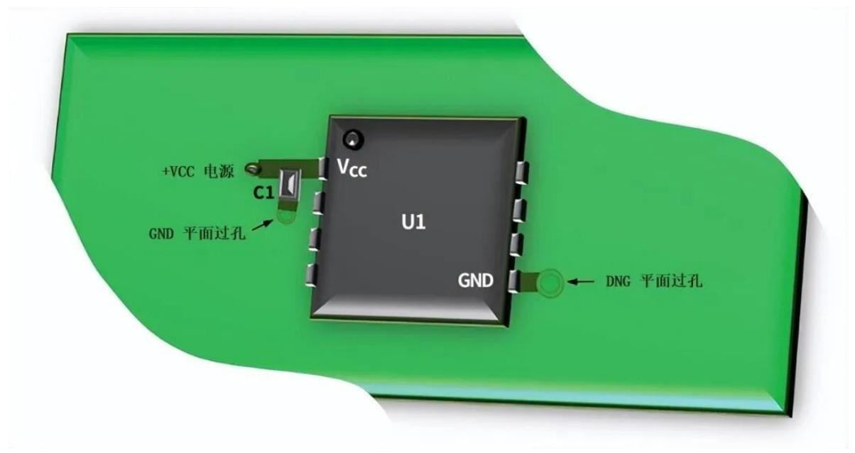 Blog công ty mới nhất về 9 Kỹ thuật bố trí PCB lai tuyệt vời! Ngay cả người mới bắt đầu cũng có thể làm chủ các mạch phức tạp và tránh 90% những cạm bẫy
