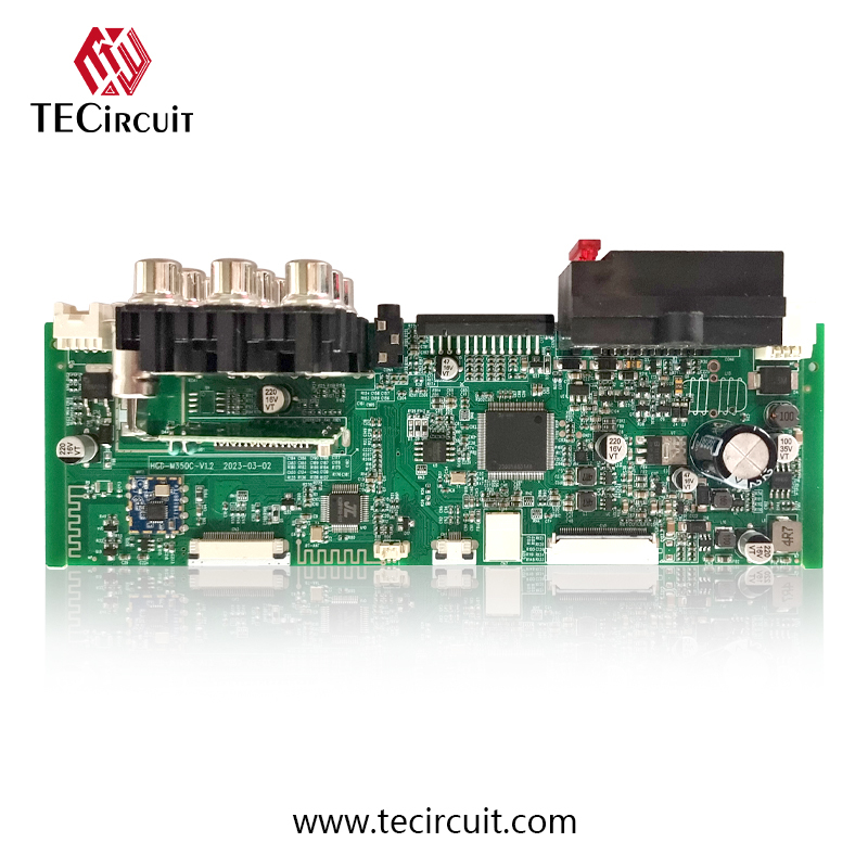 Blog công ty mới nhất về Các nhà thiết kế PCB phải chú ý đến chi tiết này!
