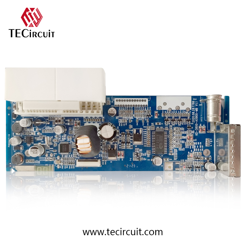 Blog công ty mới nhất về Các kỹ sư có kinh nghiệm đã tranh luận về vấn đề này trong mười năm, nhưng câu trả lời có thể được tóm tắt trong chỉ ba câu.