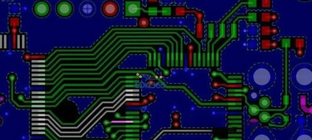 Blog công ty mới nhất về Không thể tin được, thay thế các bộ an toàn bằng các dấu vết PCB để giảm chi phí.
