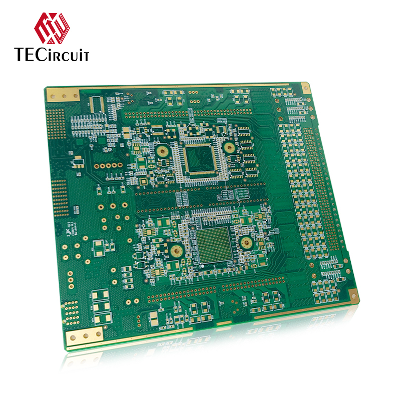 Blog công ty mới nhất về Thông tin kỹ thuật RK3588 DDR DDR Power Circuit Design Core Guide: 5 điểm chính này trực tiếp quyết định sự ổn định của dự án!