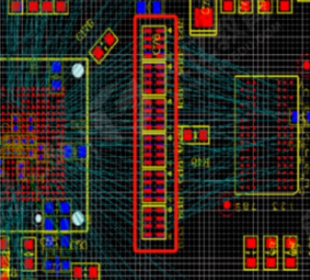 Blog công ty mới nhất về A small resistor connected in series on a PCB can have such a big effect? ​​After reading this, everything becomes clear!