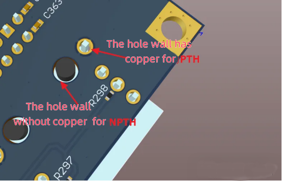 Blog công ty mới nhất về Can analog signal lines use vias? When is it okay and when is it not?