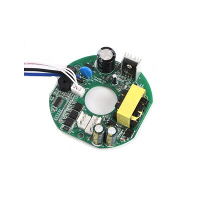 PCBA Consumer Electronics Live Music Player SMT Hội đồng PCB in