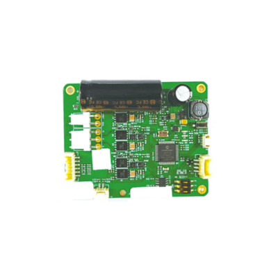 PCBA Consumer Electronics Digital Jerky Maker Bộ lắp ráp bảng mạch in