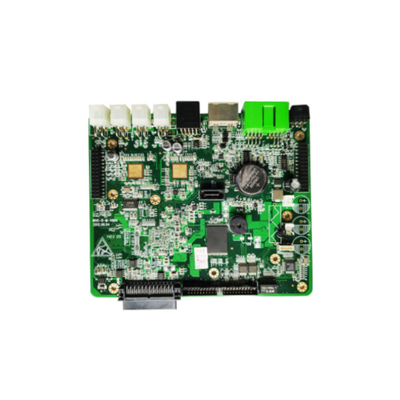 PCBA Điện tử tiêu dùng Điện Salami Máy sấy máy in PCB