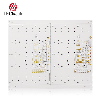 Mua RIGID Led Light Metal Core Printed Circuit Board PCB Countersink IPC lớp 3 sản xuất trực tuyến