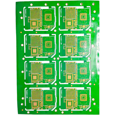Mua Các bảng mạch in cứng PCB đa lớp tần số cao cho thiết bị điện tử tiêu dùng sản xuất trực tuyến