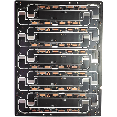 Mua Bảng mạch in đa lớp tần số cao PCB cứng thông minh sản xuất trực tuyến