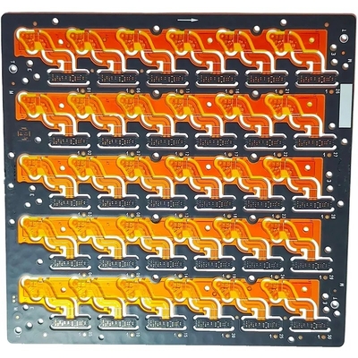Mua FPC RF PCB cứng linh hoạt bảng mạch in độ bền cao cho lưu trữ dữ liệu sản xuất trực tuyến