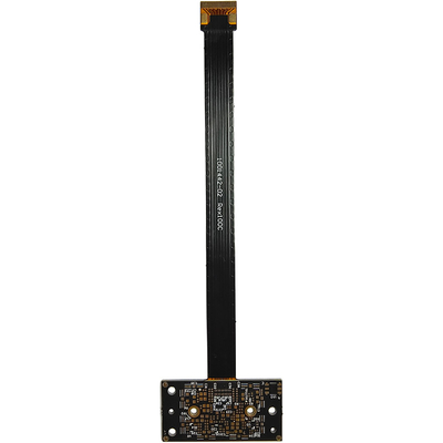 Mua Chiếc máy in mạch cứng linh hoạt chính xác Thiết bị đeo PCB cứng linh hoạt sản xuất trực tuyến