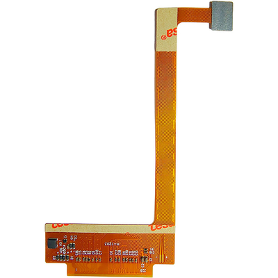 Mua OEM FPC PCB linh hoạt mạch in RF PCB cho thiết bị trị liệu tâm lý sản xuất trực tuyến