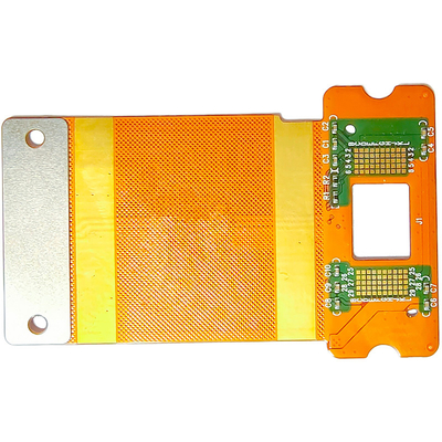 Mua FPC nhẹ RF PCB cứng bảng linh hoạt bảng điều khiển mạch in linh hoạt sản xuất trực tuyến