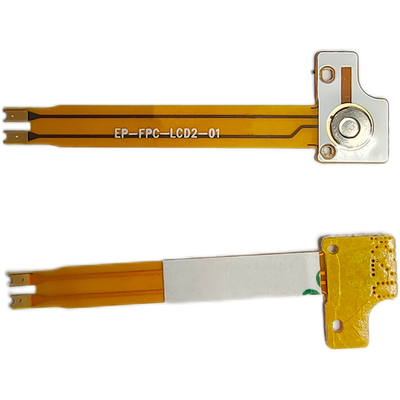 Mua Bảng mạch FPC tùy chỉnh Bảng mạch in linh hoạt PCB cho bộ tạo nhịp tim sản xuất trực tuyến