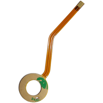 Mua FPC RF PCB Dây mạch in linh hoạt Bảng linh hoạt cứng cho endoscope sản xuất trực tuyến