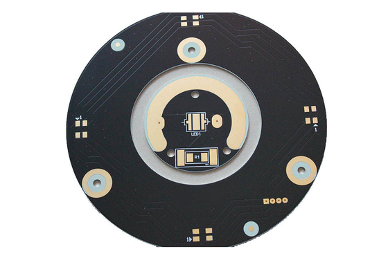 Mua Bảng lõi kim loại chính xác PCB cứng bảng mạch in cho máy rửa chén sản xuất trực tuyến