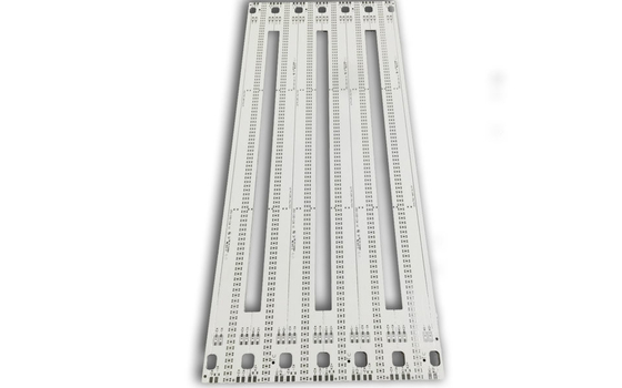 Mua Metal Core Printed Circuit Board MC PCB PCB cứng cho điện tử âm thanh sản xuất trực tuyến