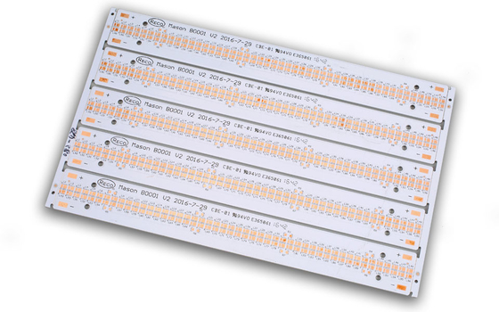 Mua Đơn vị PCB kim loại cứng cho điện tử ô tô sản xuất trực tuyến