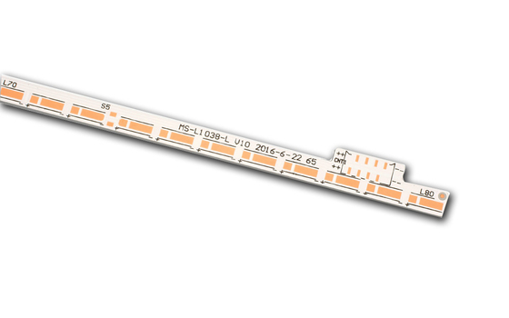 Mua MC Metal Core PCB Rigid PCB Printed Circuit Board cho dải đèn LED sản xuất trực tuyến