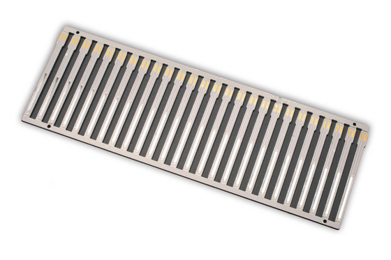 Mua Kính đồng PCB nhôm gương COB PCB cứng LED Đèn PCB sản xuất trực tuyến