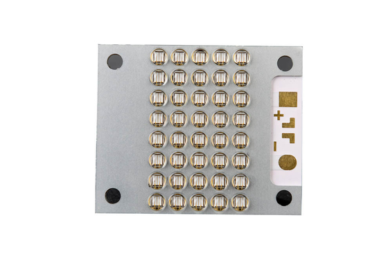 Mua Thạch kim bảng mạch in Aluminium Nitride PCB cứng cho các chất hấp thụ va chạm sản xuất trực tuyến
