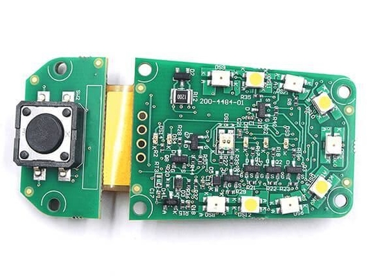Mua Bộ PCB điện tử tùy chỉnh sản xuất trực tuyến