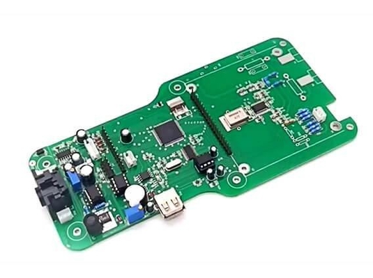 Mua PCB lắp ráp và sản xuất khóa cửa thông minh PCB sản xuất trực tuyến