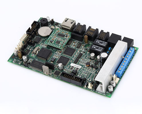 Mua Kiểm soát truy cập mạng PCB PCB PCB PCB sản xuất trực tuyến
