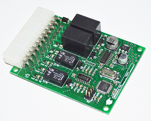 Mua Hệ thống điều khiển điện PCBA Hội đồng PCB SMT Hội đồng PCB sản xuất trực tuyến