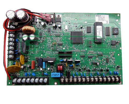 Mua PCBA SMT PCB Assembly Hệ thống báo động an ninh PCB sản xuất trực tuyến