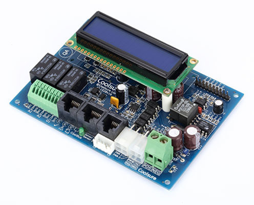 Mua Thiết bị nông nghiệp Bảng mạch in PCB tùy chỉnh in và lắp ráp sản xuất trực tuyến