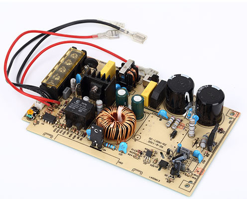 Mua PCBA Máy điều khiển máy bơm nước Hội đồng PCB sản xuất trực tuyến