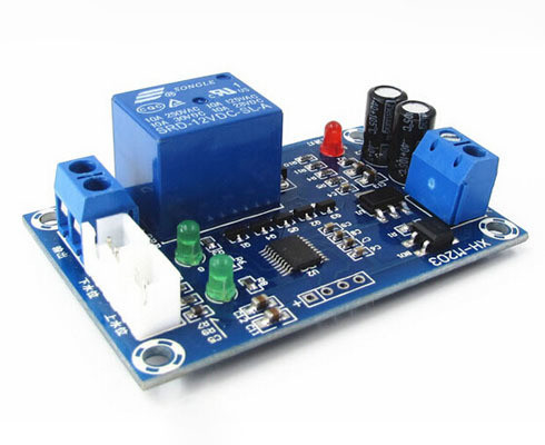 Mua OEM SMT Industrial Control PCB Assembly Máy điều khiển mức nước Bảng mạch in sản xuất trực tuyến