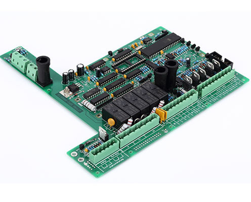Mua PCBA SMT PCB Assembly Hệ thống tưới tiêu sản xuất trực tuyến