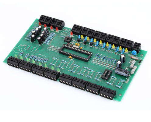 Mua PCB tùy chỉnh in và hội đồng giao diện hộp bảng mạch in sản xuất trực tuyến