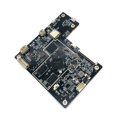 Mua TV Tuner Bộ lắp ráp bảng mạch in PCB điện tử sản xuất trực tuyến