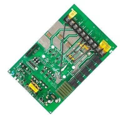 Mua OEM PCB sản xuất viễn thông Hội đồng PCB in sản xuất trực tuyến