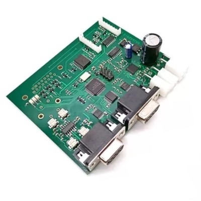 Mua PCBA SMT PCB Assembly Máy điều hòa không khí Hội đồng PCB sản xuất trực tuyến