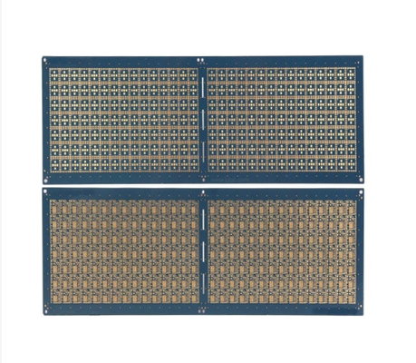 Mua IC Substrate PCB đa lớp Bảng mạch in cứng LGA Package ENIG Finish sản xuất trực tuyến