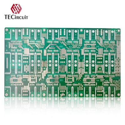 Mua Mặt trời Inverter RIGID PCB Board Multilayer Printed Circuit Board Sản xuất sản xuất trực tuyến