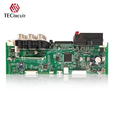 Mua PCBA SMT PCB Assembly Hội đồng bộ PCB In Printed Circuit Board AI Smart Module sản xuất trực tuyến