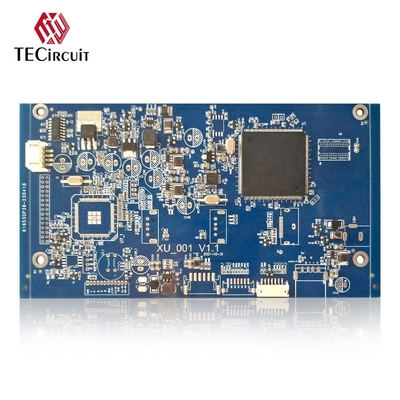 Mua FR-4 Vật liệu PCB SMT Hội đồng Hội đồng bảng mạch in y tế sản xuất trực tuyến