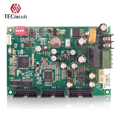 Mua Bộ PCB xe hơi chính xác Bảng mạch in ô tô PCBA đa lớp sản xuất trực tuyến