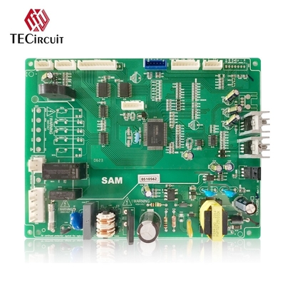 Mua PCBA SMT Quick Turn PCB Assembly Tăng tốc sản xuất nguyên mẫu cho đổi mới sản xuất trực tuyến
