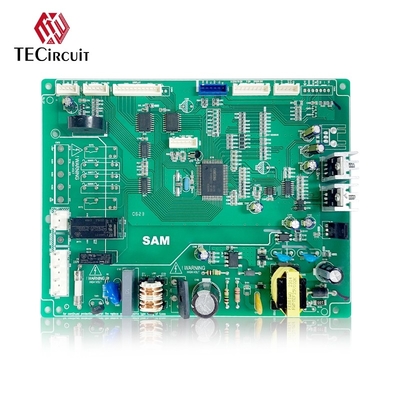 Mua Bộ sưu tập bảng mạch PCB điện tử Sản xuất khóa cửa thông minh PCBA sản xuất trực tuyến
