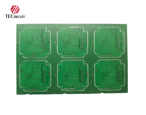Mua Thiết kế PCB hai lớp Sản xuất bảng mạch in cứng cho lò điện sản xuất trực tuyến